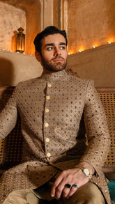 Sherwani SW-161
